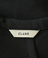 CLANE（クラネ）Tシャツ・カットソー 黒 サイズ:2(M位) レディース/2200722225257