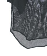 CLANE（クラネ）Tシャツ・カットソー 黒 サイズ:2(M位) レディース/2200722225257