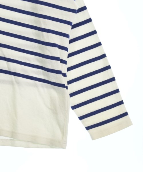 CLANE（クラネ）Tシャツ・カットソー 白 サイズ:1(S位) レディース/2200722225264