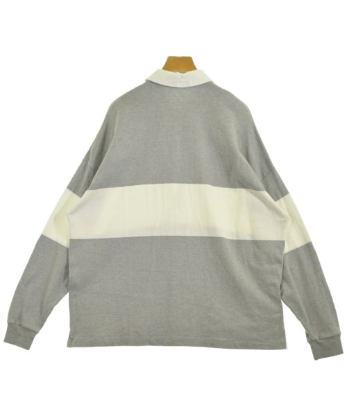 CLANE（クラネ）Tシャツ・カットソー グレー サイズ:2(M位) レディース/2200722225271