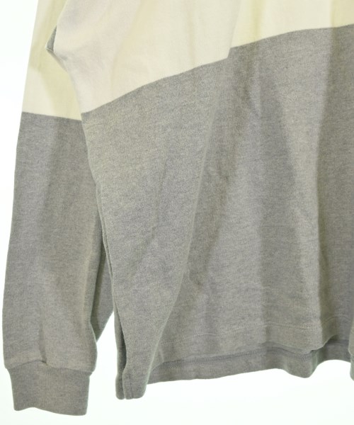 CLANE（クラネ）Tシャツ・カットソー グレー サイズ:2(M位) レディース/2200722225271
