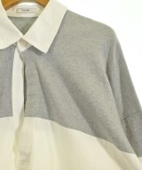 CLANE（クラネ）Tシャツ・カットソー グレー サイズ:2(M位) レディース/2200722225271