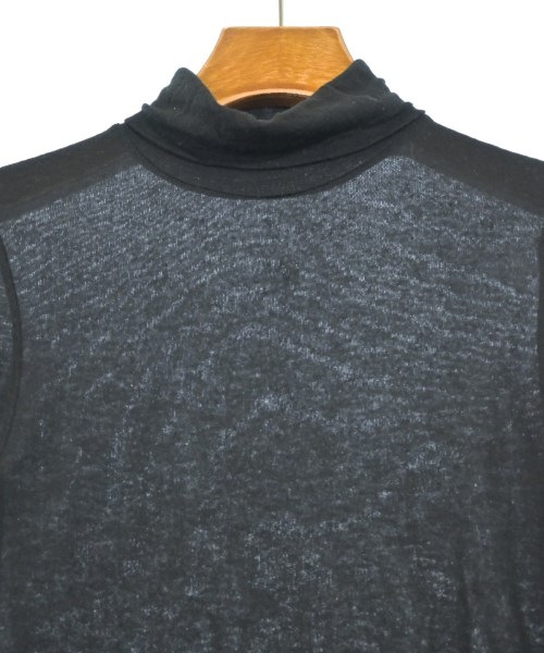 CLANE（クラネ）Tシャツ・カットソー 黒 サイズ:2(M位) レディース/2200722225288