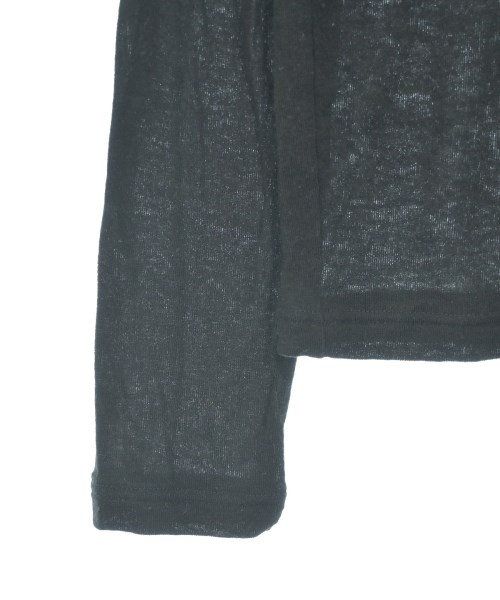 CLANE（クラネ）Tシャツ・カットソー 黒 サイズ:2(M位) レディース/2200722225288