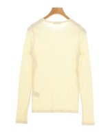 CLANE（クラネ）Tシャツ・カットソー 黄 サイズ:2(M位) レディース/2200722225301