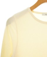 CLANE（クラネ）Tシャツ・カットソー 黄 サイズ:2(M位) レディース/2200722225301