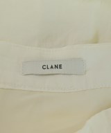CLANE（クラネ）ロング・マキシ丈スカート 白 サイズ:1(S位) レディース/2200722225363