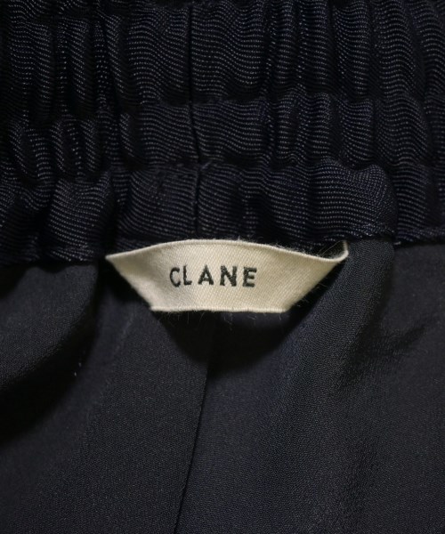 CLANE（クラネ）その他 紺 サイズ:2(M位) レディース/2200722225370
