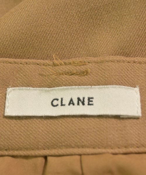 CLANE（クラネ）その他 ベージュ サイズ:2(M位) レディース/2200722225387