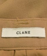 CLANE（クラネ）その他 ベージュ サイズ:2(M位) レディース/2200722225387