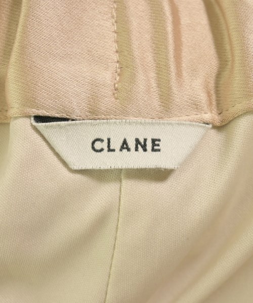 CLANE（クラネ）その他 ゴールド サイズ:2(M位) レディース/2200722225400