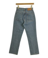 CLANE（クラネ）デニムパンツ 青 サイズ:1(S位) レディース/2200722225448