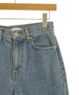 CLANE（クラネ）デニムパンツ 青 サイズ:1(S位) レディース/2200722225448