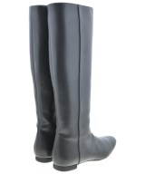 CLANE（クラネ）ブーツ 黒 サイズ:EU38(24.5cm位) レディース/2200722225905