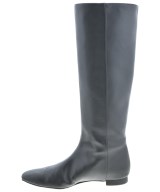 CLANE（クラネ）ブーツ 黒 サイズ:EU38(24.5cm位) レディース/2200722225905