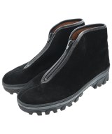 CLANE（クラネ）ブーツ 黒 サイズ:EU38(24.5cm位) レディース/2200722225912