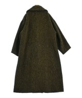 CLANE（クラネ）チェスターコート カーキ サイズ:1(S位) レディース/2200723449010