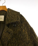 CLANE（クラネ）チェスターコート カーキ サイズ:1(S位) レディース/2200723449010
