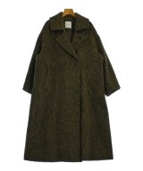 CLANE チェスターコート