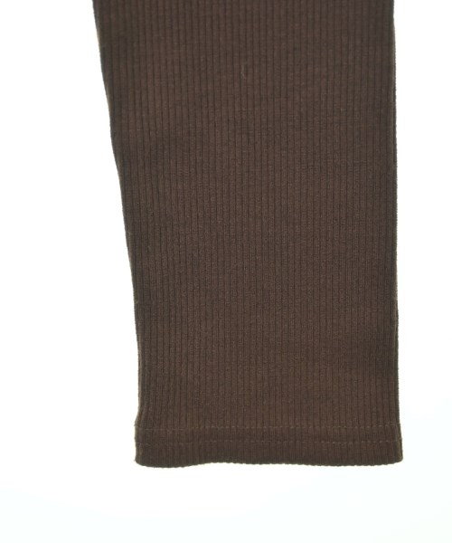 CLANE（クラネ）Tシャツ・カットソー 茶 サイズ:1(S位) レディース/2200729452052