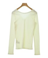 CLANE（クラネ）Tシャツ・カットソー 白 サイズ:1(S位) レディース/2200729452069