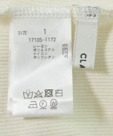 CLANE（クラネ）Tシャツ・カットソー 白 サイズ:1(S位) レディース/2200729452069