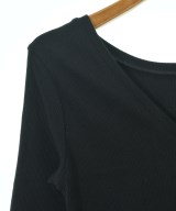 CLANE（クラネ）Tシャツ・カットソー 黒 サイズ:1(S位) レディース/2200729452076