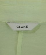 CLANE（クラネ）カジュアルジャケット 緑 サイズ:2(M位) レディース/2200730187028