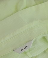 CLANE（クラネ）カジュアルジャケット 緑 サイズ:2(M位) レディース/2200730187028