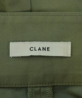 CLANE（クラネ）ロング・マキシ丈スカート カーキ サイズ:1(S位) レディース/2200730222248