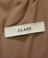 CLANE（クラネ）ロング・マキシ丈スカート 茶 サイズ:0(XS位) レディース/2200730222279