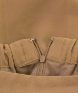 CLANE（クラネ）ロング・マキシ丈スカート 茶 サイズ:0(XS位) レディース/2200730222279