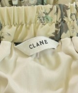 CLANE（クラネ）ロング・マキシ丈スカート ベージュ サイズ:0(XS位) レディース/2200730222309