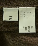 CLANE（クラネ）その他 茶 サイズ:2(M位) レディース/2200722795033