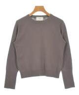CLANE（クラネ）ニット・セーター 茶 サイズ:1(S位) レディース/2200728556133