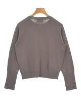 CLANE（クラネ）ニット・セーター 茶 サイズ:1(S位) レディース/2200728556133