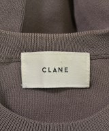 CLANE（クラネ）ニット・セーター 茶 サイズ:1(S位) レディース/2200728556133