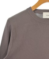 CLANE（クラネ）ニット・セーター 茶 サイズ:1(S位) レディース/2200728556133