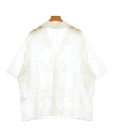 CLANE（クラネ）カジュアルシャツ 白 サイズ:1(S位) レディース/2200730383017