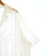 CLANE（クラネ）カジュアルシャツ 白 サイズ:1(S位) レディース/2200730383017