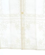CLANE（クラネ）カジュアルシャツ 白 サイズ:1(S位) レディース/2200730383017