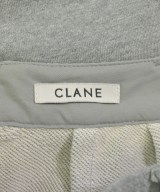 CLANE（クラネ）ロング・マキシ丈スカート グレー サイズ:1(S位) レディース/2200731078103