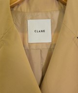CLANE（クラネ）その他 ベージュ サイズ:1(S位) レディース/2200723569046