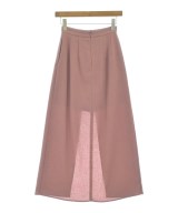 CLANE（クラネ）ショートパンツ ピンク サイズ:0(XS位) レディース/2200725028015