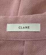 CLANE（クラネ）ショートパンツ ピンク サイズ:0(XS位) レディース/2200725028015