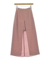 CLANE ショートパンツ