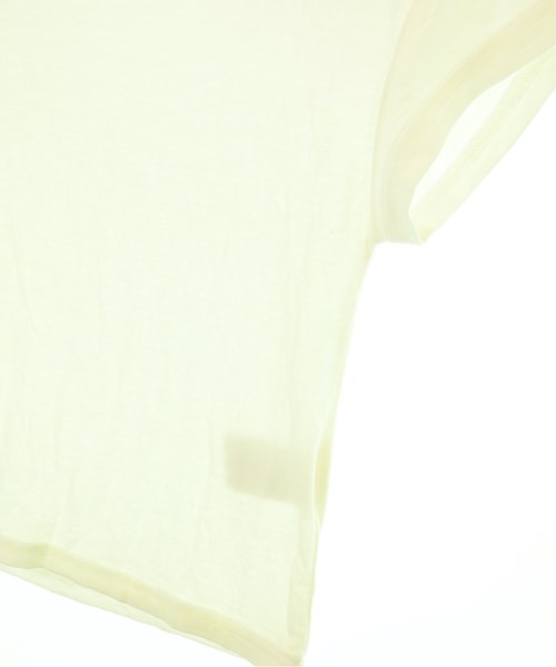 CLANE（クラネ）Tシャツ・カットソー 白 サイズ:1(S位) レディース/2200725028077