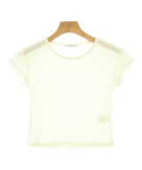 CLANE（クラネ）Tシャツ・カットソー 白 サイズ:1(S位) レディース/2200725028077