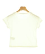 CLANE（クラネ）Tシャツ・カットソー 白 サイズ:1(S位) レディース/2200725028077