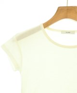 CLANE（クラネ）Tシャツ・カットソー 白 サイズ:1(S位) レディース/2200725028077